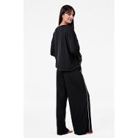 Pijama Longo Malha Kari - 2