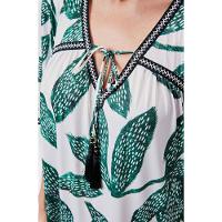 Kaftan Longo Jersey Oslo