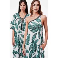 Kaftan Longo Jersey Oslo - 7