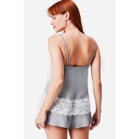 Shortdoll Malha Lince - 3