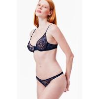 Sutiã Aro Sem Bojo Renda Karine