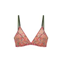 Sutiã Top Triângulo Tule Mys - 8