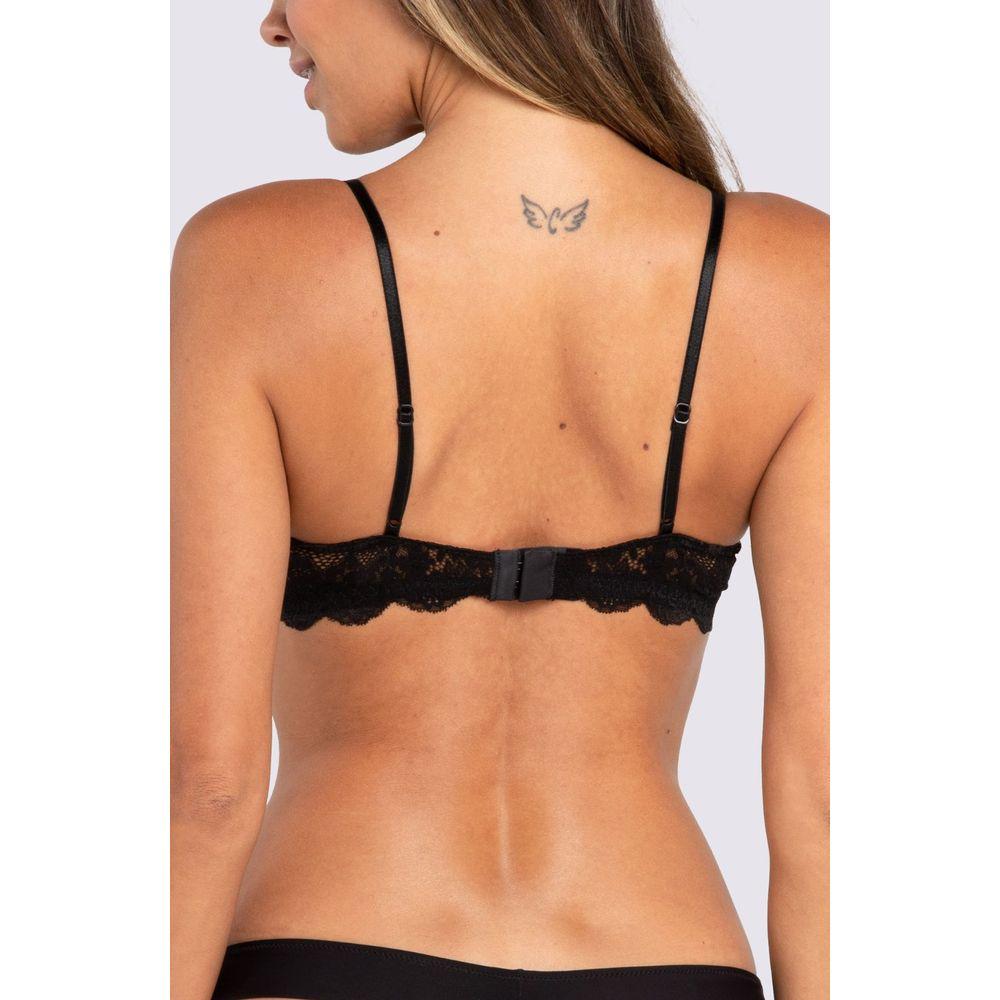 Sutiã Push Up Basic Me - 2