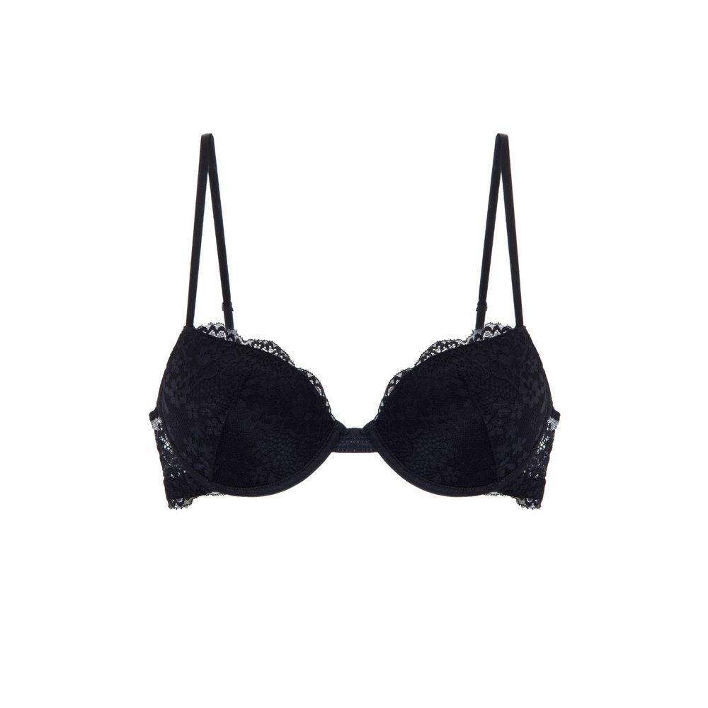 Sutiã Push Up Basic Me - 3