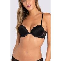 Sutiã Push Up Basic Me - 1