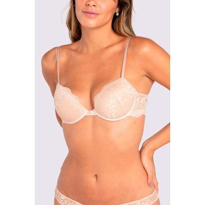 Sutiã Push Up Basic Me