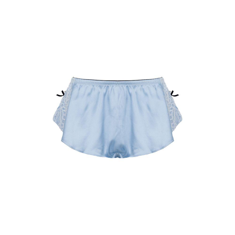 Shorts Cetim Celine - 9