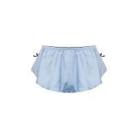 Shorts Cetim Celine - 9