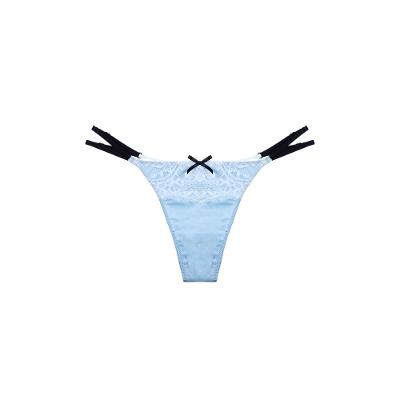 Calcinha String Cetim Celine