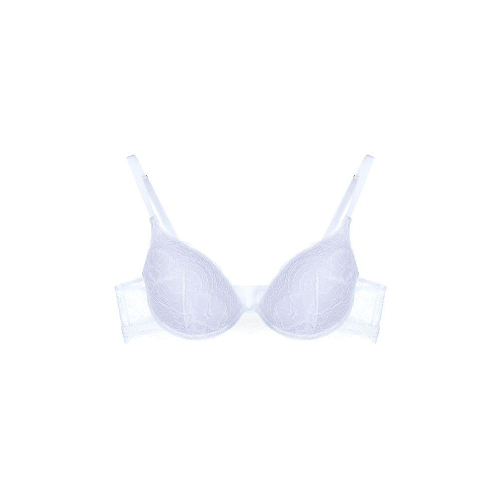 Sutiã Push Up Renda Cecilia - 5