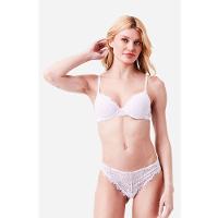 Sutiã Push Up Renda Cecilia - 3