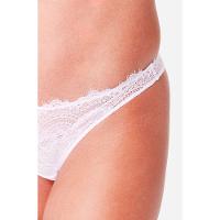 Calcinha Fio Renda Cecilia - 5