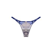 Calcinha Fio Tule Cris - 5