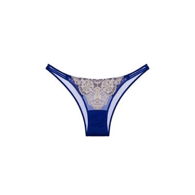 Calcinha Biquini Tule Cris