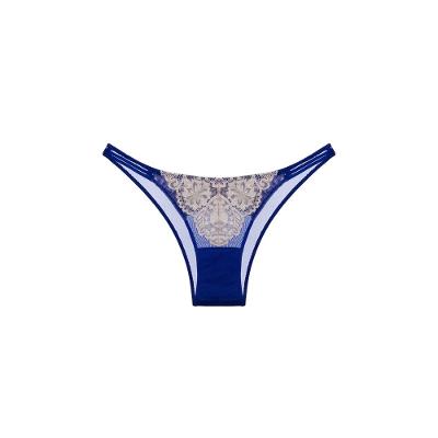 Calcinha Biquini Tule Cris