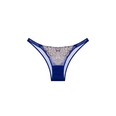 Calcinha Biquini Tule Cris