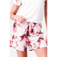 Pijama Curto Manga Curta Jersey Mirabelle - 5