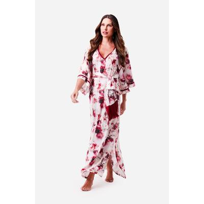 Kaftan Longo Jersey Mirabelle