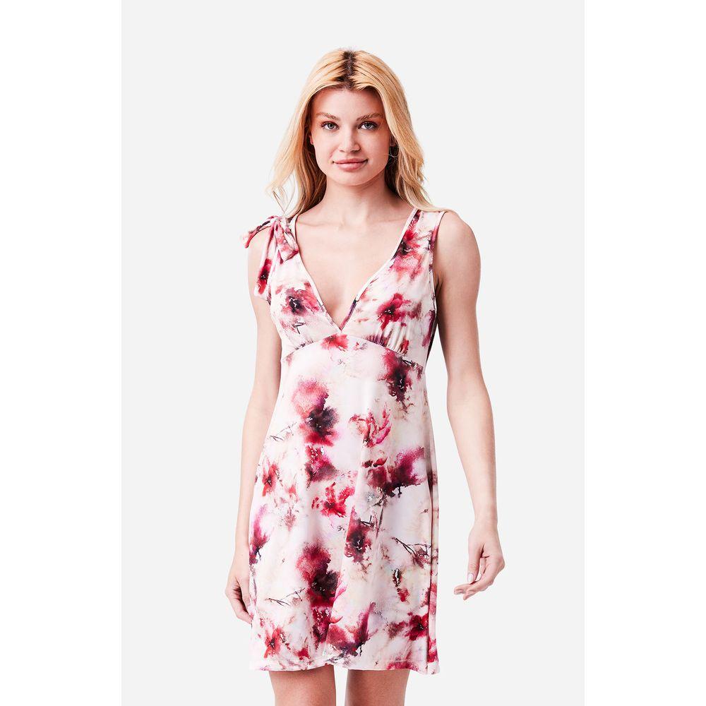 Camisola Curta Regata Jersey Mirabelle - 3