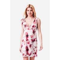 Camisola Curta Regata Jersey Mirabelle - 3