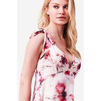 Camisola Curta Regata Jersey Mirabelle