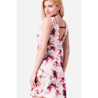 Camisola Curta Regata Jersey Mirabelle - 5