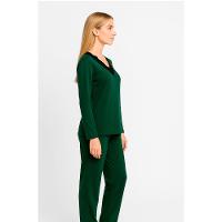 Pijama Longo Malha Sarah - 3