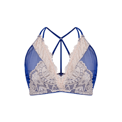 Top Tule Cris