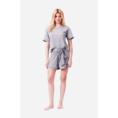 Jogging Curto Malha Cannes