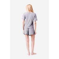 Jogging Curto Malha Cannes - 2