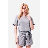 Jogging Curto Malha Cannes - 6