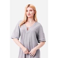 Vestido Midi Malha Cannes - 6