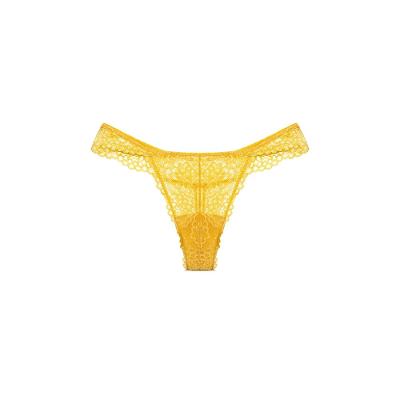 Calcinha Fio Renda Jasmin