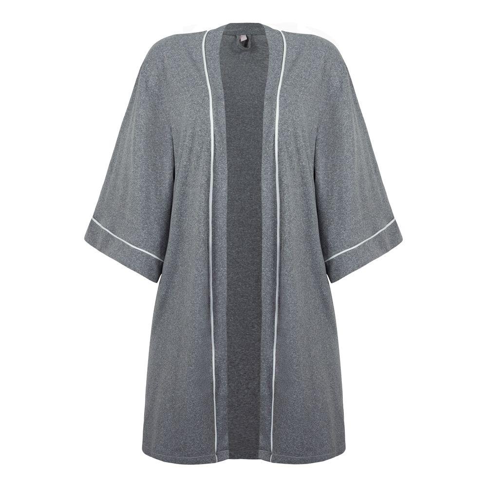 Conjunto Trio Alça Malha Cannes - 7