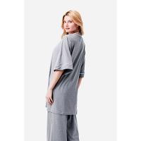 Conjunto Trio Alça Malha Cannes - 3