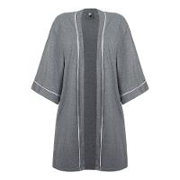 Conjunto Trio Alça Malha Cannes - 7