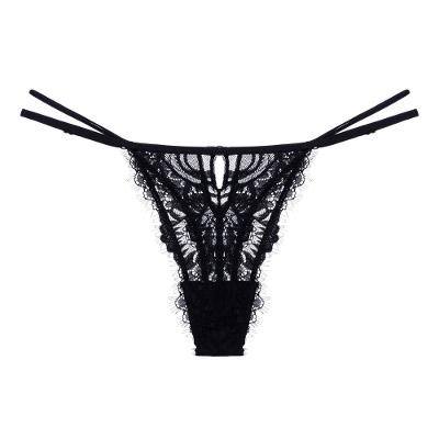 Calcinha Fio Renda Chloe