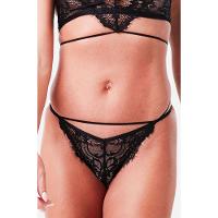 Calcinha String Renda Chloe - 1