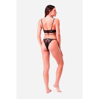 Calcinha String Renda Chloe - 3