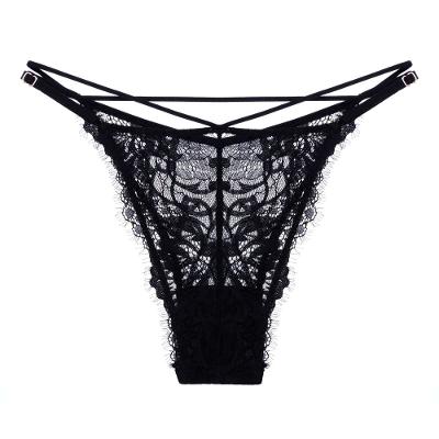 Calcinha String Renda Chloe