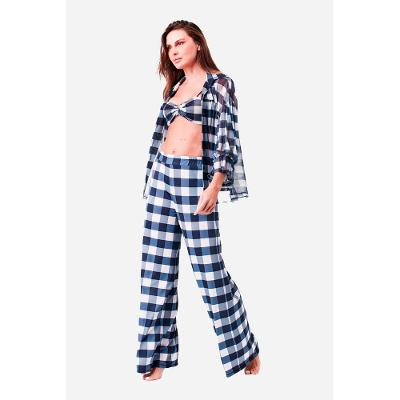 Camisa Manga Longa Jersey Biarritz