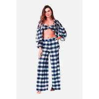 Camisa Manga Longa Jersey Biarritz - 1