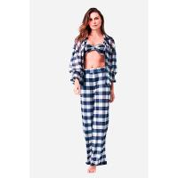 Camisa Manga Longa Jersey Biarritz - 2