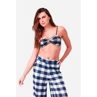 Conjunto Longo Alça Jersey Biarritz - 6