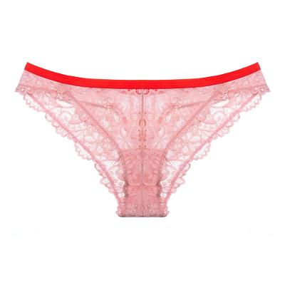 Calcinha Biquíni Renda Kayla
