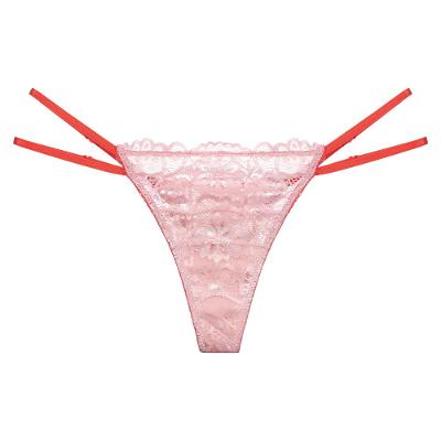 Calcinha String Renda Kayla