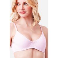 Sutiã Aro Sem Bojo Poliamida Maya