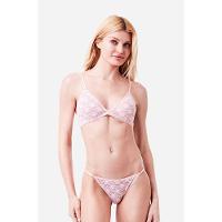 Calcinha String Renda Melissa - 3