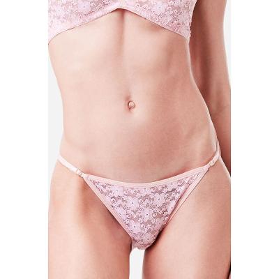 Calcinha String Renda Melissa