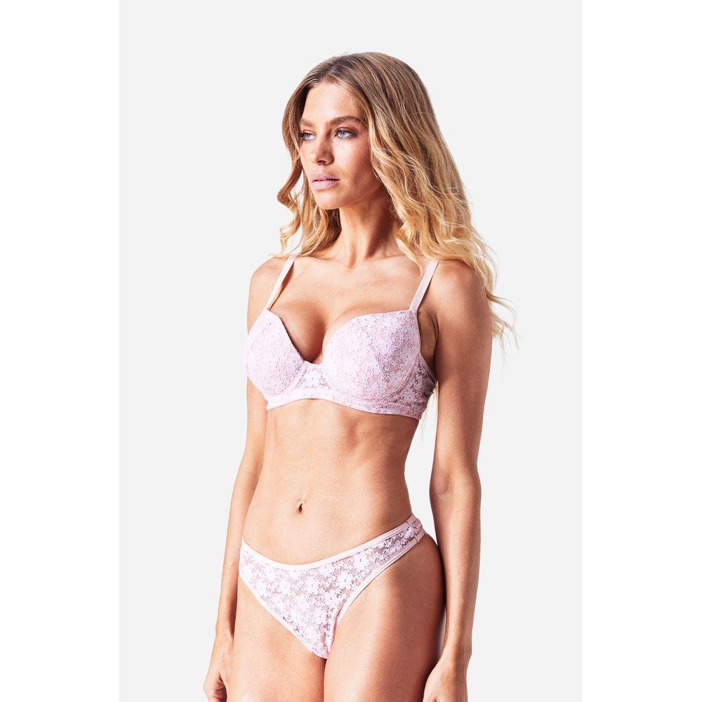 Calcinha Fio Renda Melissa - 4